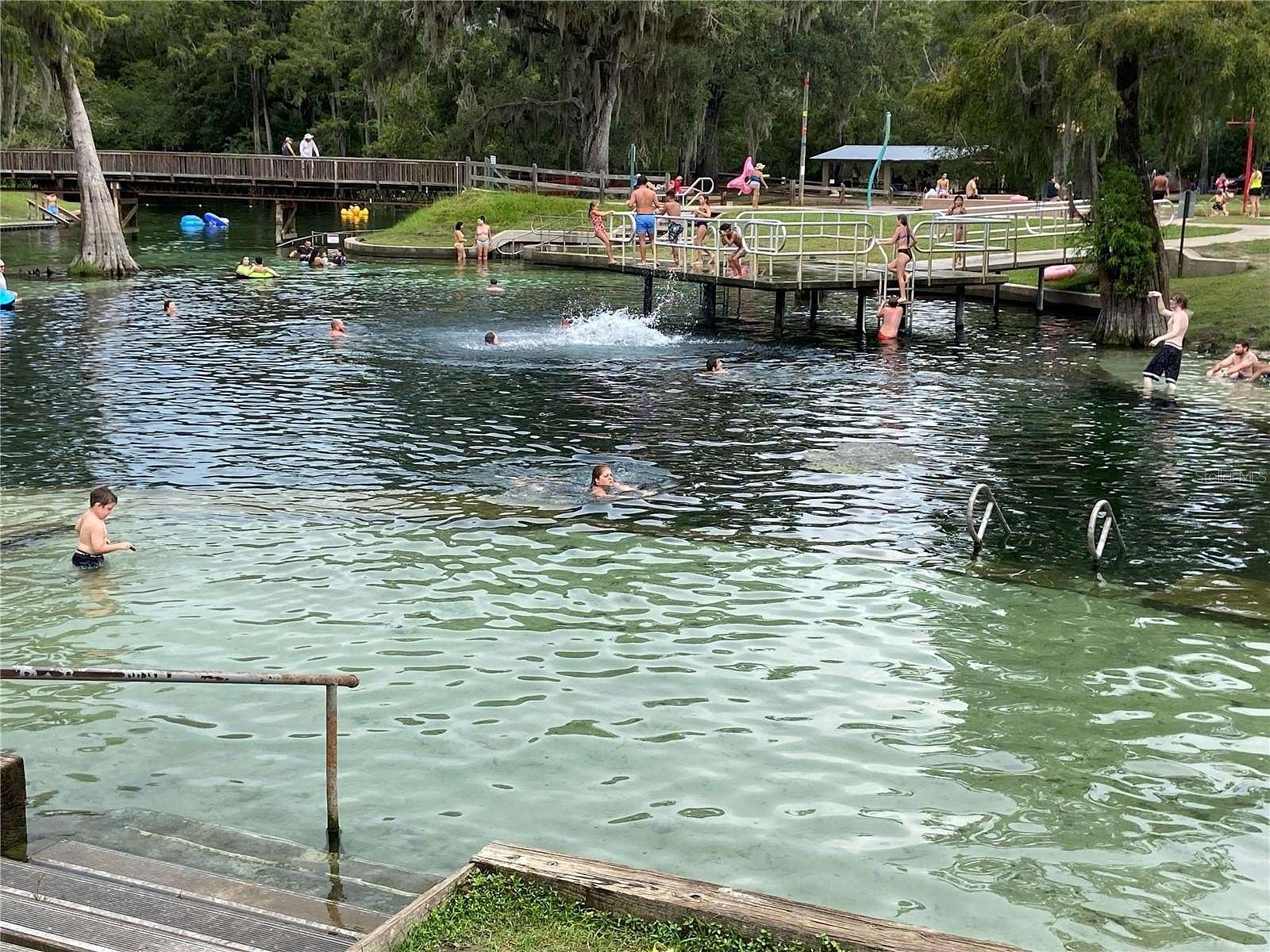 24.7 Acres of Agricultural Land for Sale in Trenton, Florida