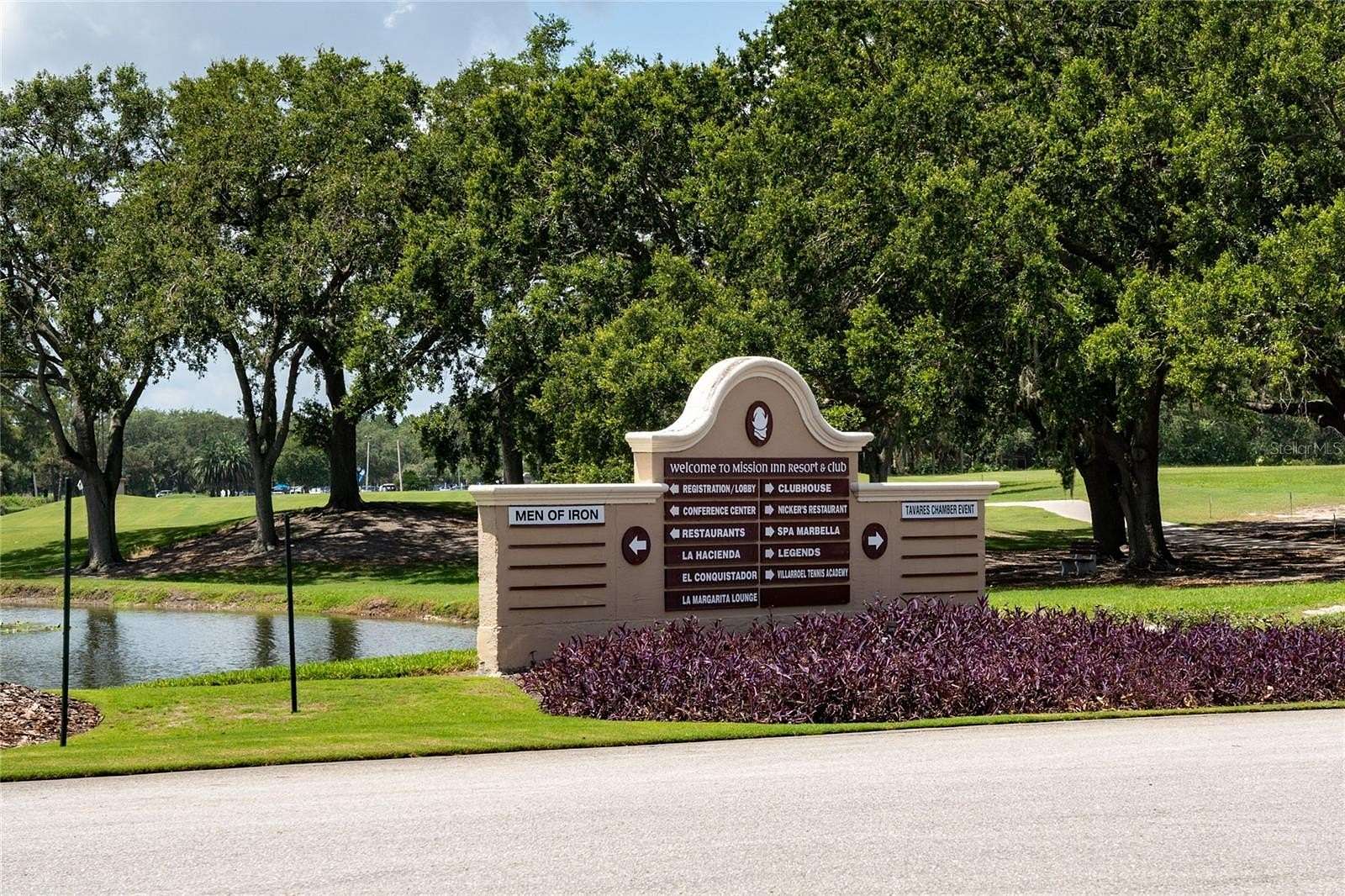 0.37 Acres of Residential Land for Sale in Howey-in-the-Hills, Florida