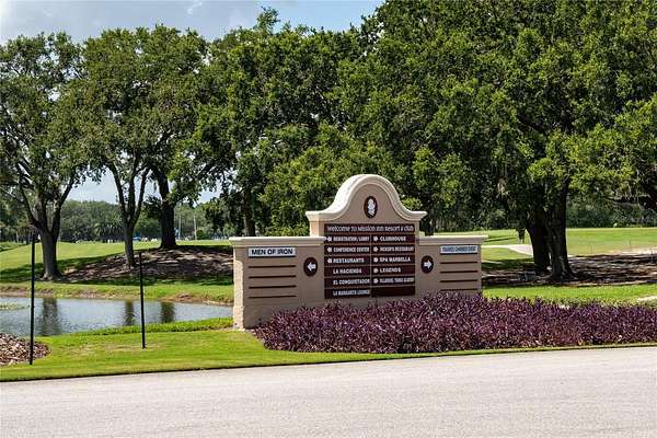 0.37 Acres of Residential Land for Sale in Howey-in-the-Hills, Florida