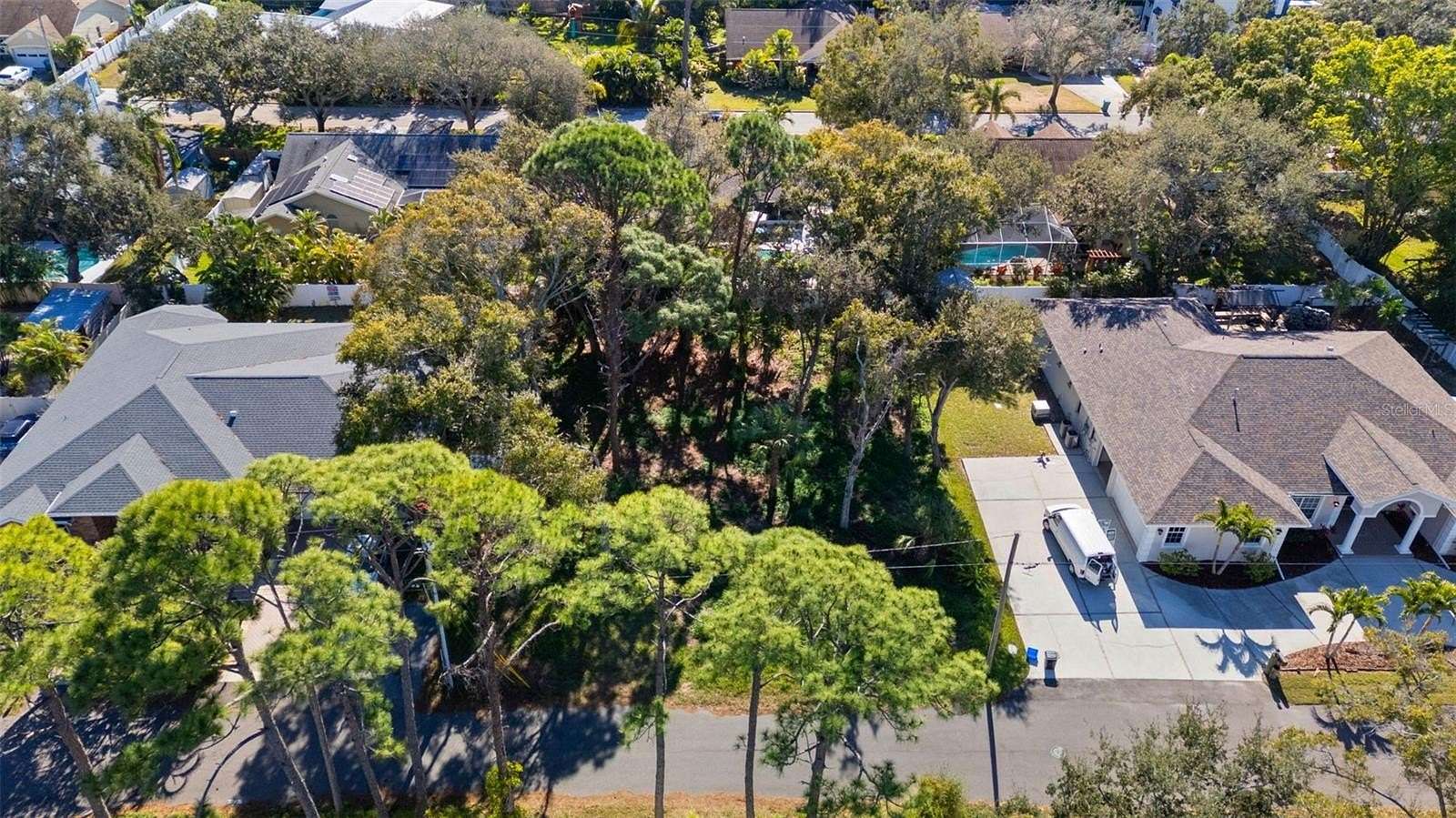 0.24 Acres of Residential Land for Sale in Seminole, Florida