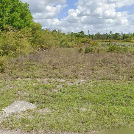0.22 Acres of Residential Land for Sale in Punta Gorda, Florida