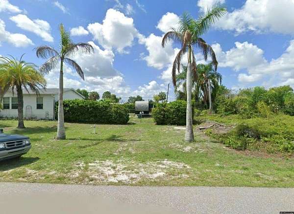 0.22 Acres of Residential Land for Sale in Punta Gorda, Florida