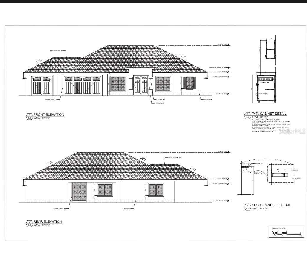 1.65 Acres of Land with Home for Sale in DeLand, Florida