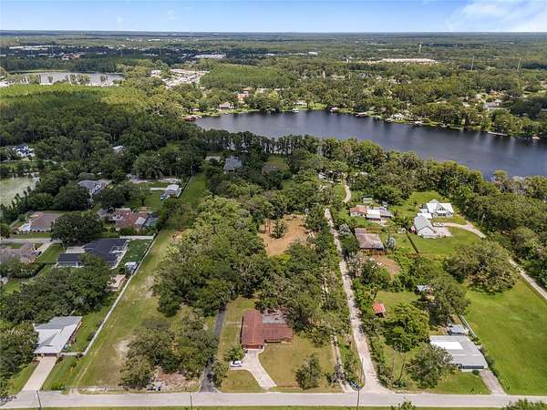 0.55 Acres of Residential Land for Sale in Lutz, Florida