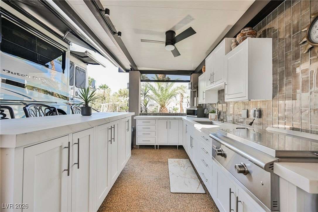 0.06 Acres of Land for Sale in Las Vegas, Nevada