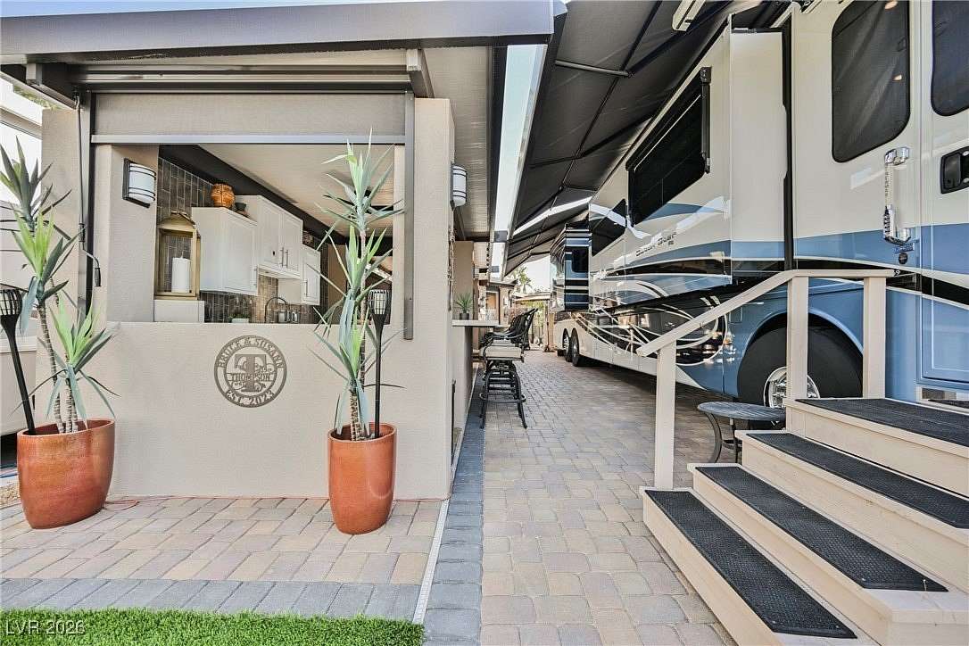 0.06 Acres of Land for Sale in Las Vegas, Nevada