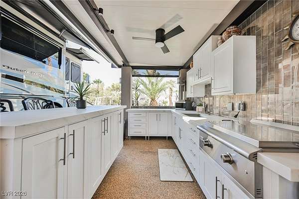 0.06 Acres of Land for Sale in Las Vegas, Nevada