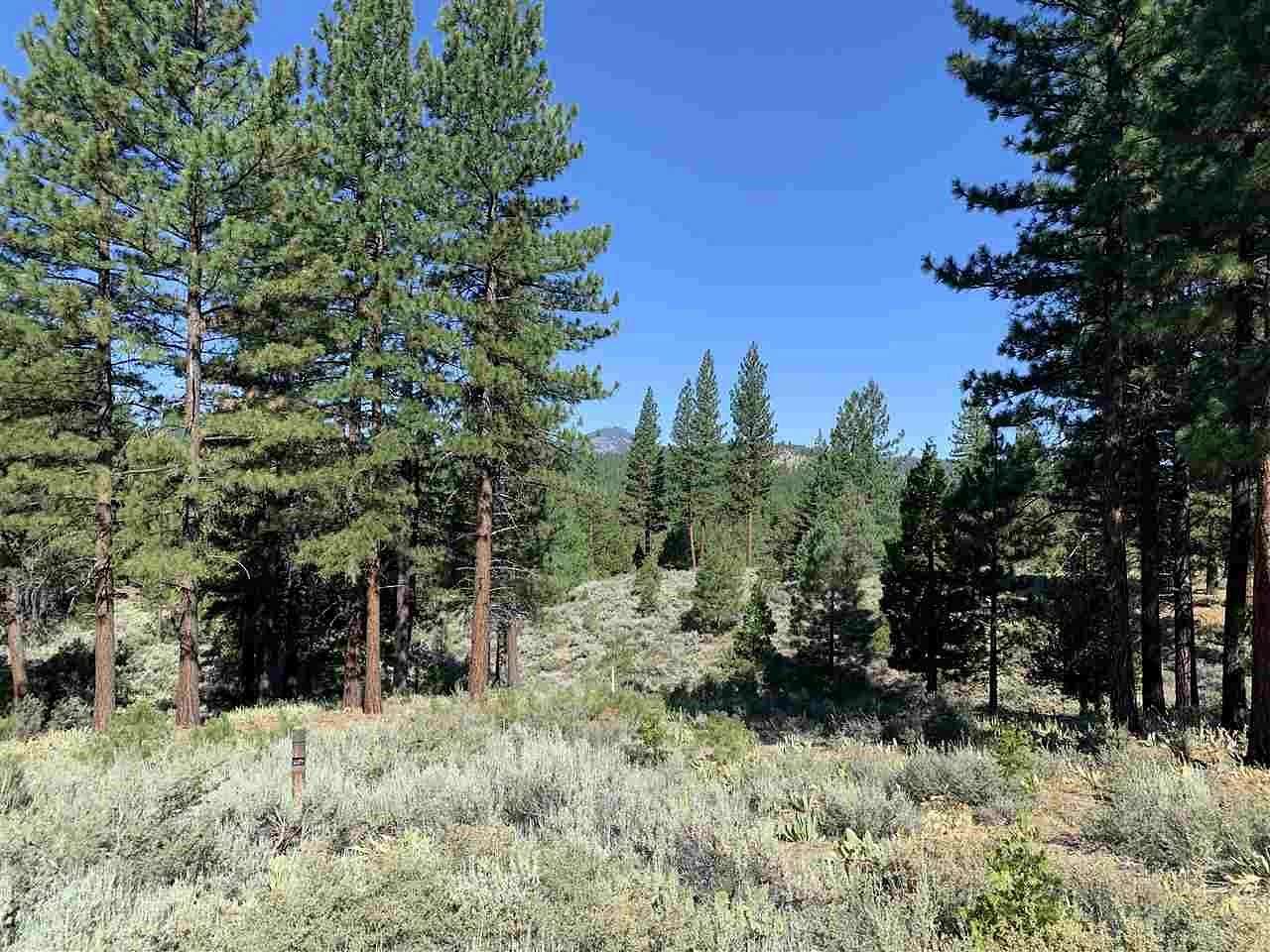 0.85 Acres of Residential Land for Sale in Portola, California