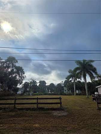 0.21 Acres of Residential Land for Sale in Punta Gorda, Florida