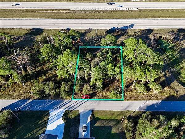 0.23 Acres of Residential Land for Sale in North Port, Florida