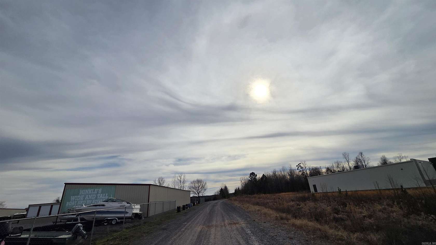 28.1 Acres of Land for Sale in Greers Ferry, Arkansas