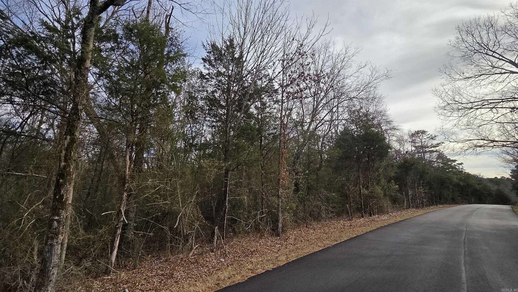 28.1 Acres of Land for Sale in Greers Ferry, Arkansas