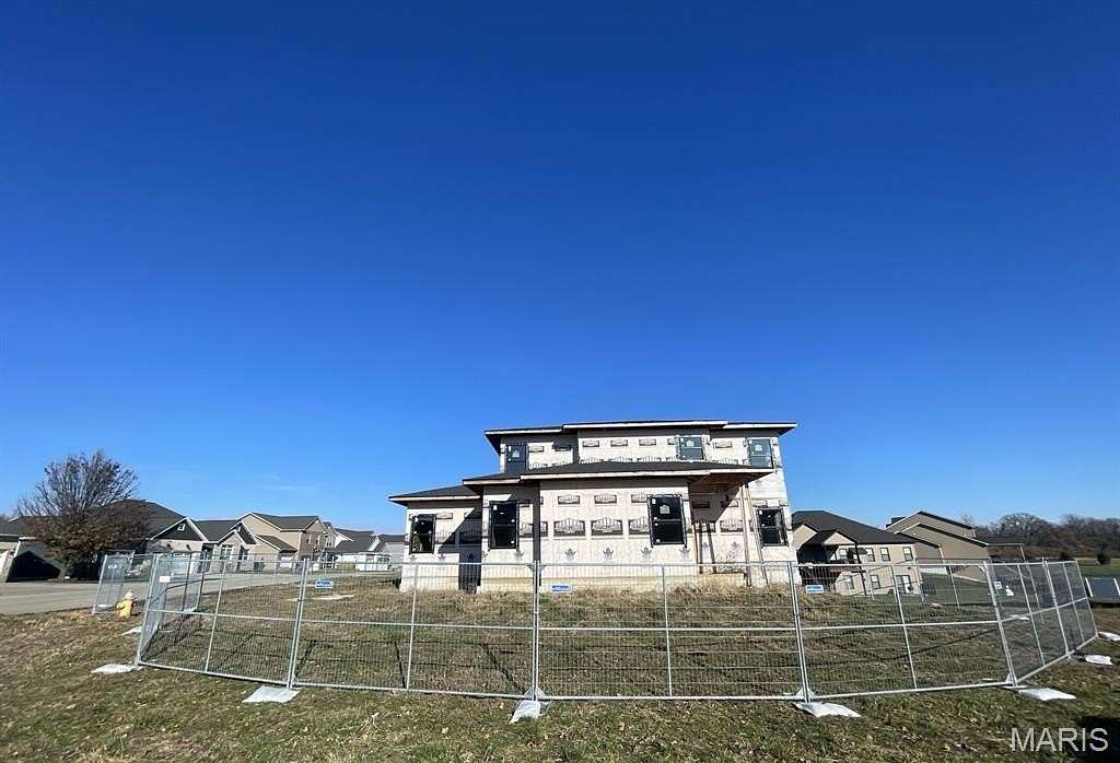 0.25 Acres of Residential Land for Sale in O'Fallon, Illinois