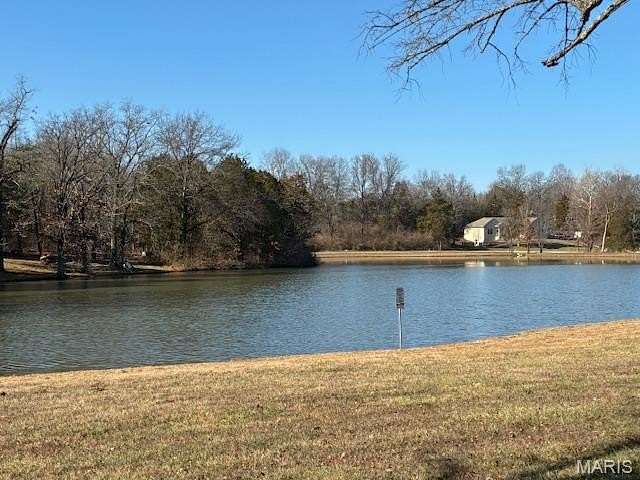 0.28 Acres of Residential Land for Sale in Catawissa, Missouri