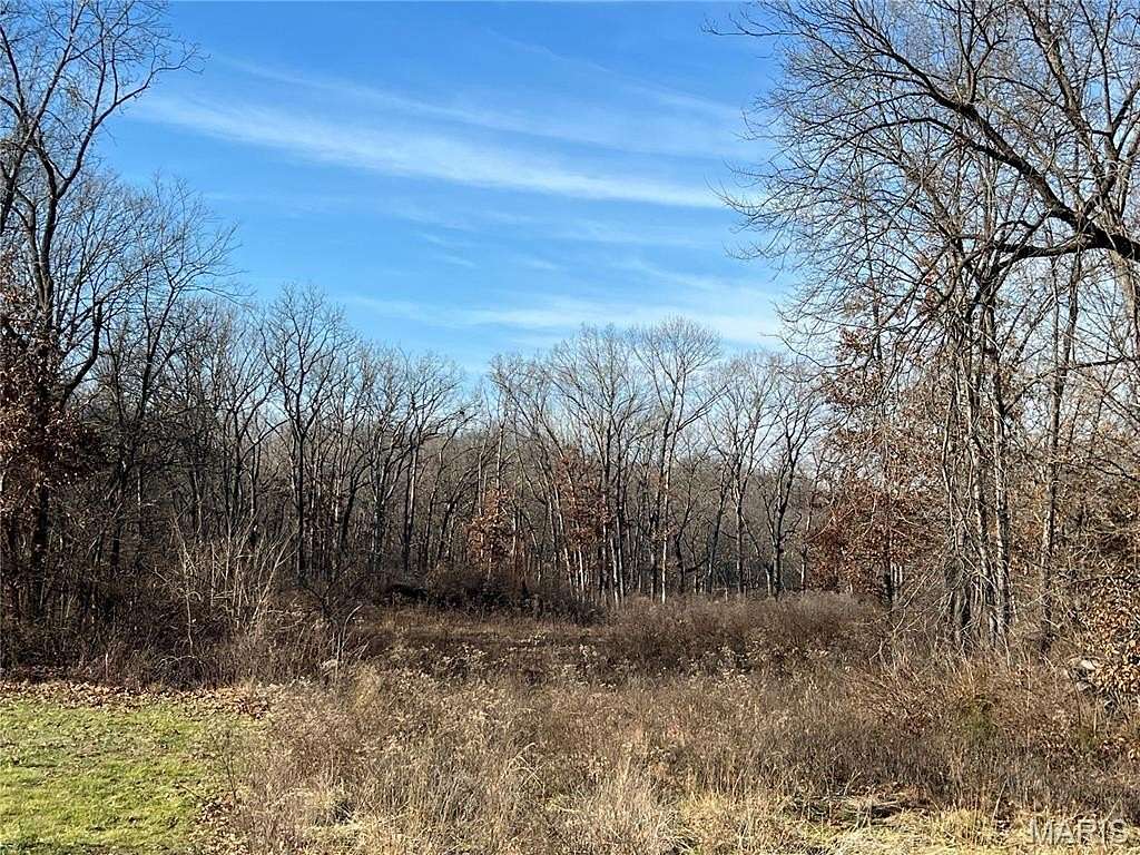 3.32 Acres of Residential Land for Sale in Troy, Missouri