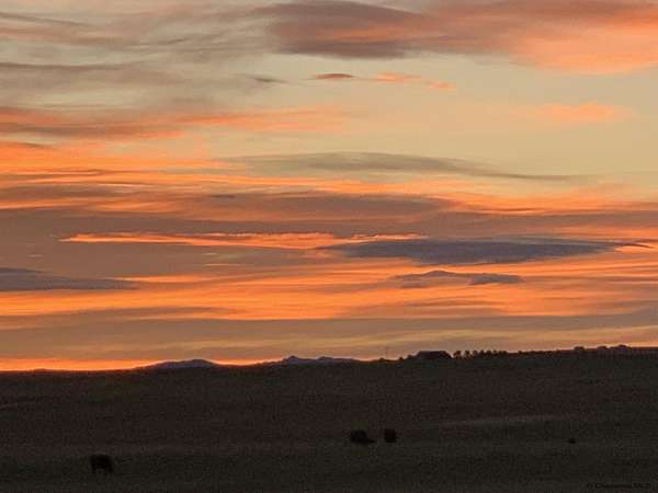 230 Acres of Recreational Land for Sale in Cheyenne, Wyoming
