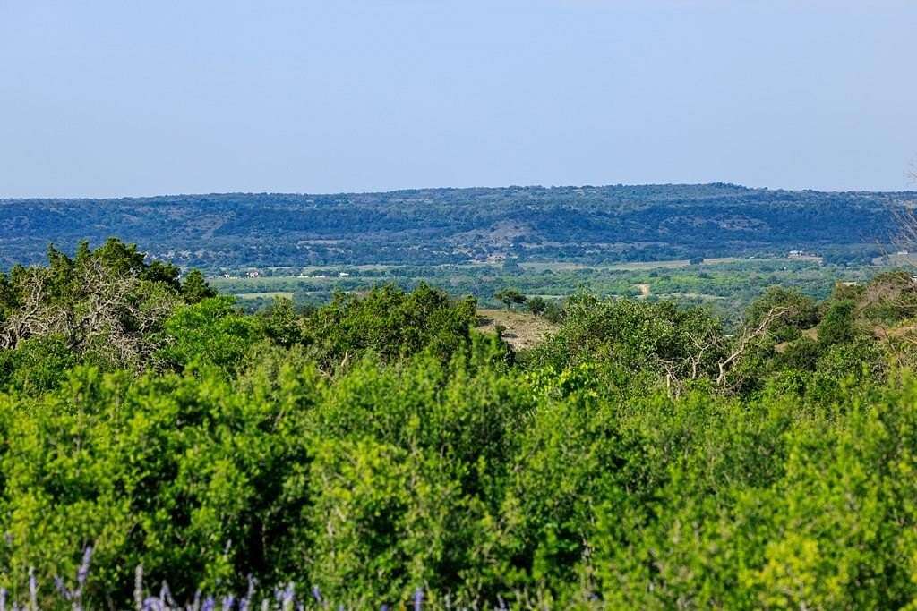 7.74 Acres of Residential Land for Sale in Fredericksburg, Texas