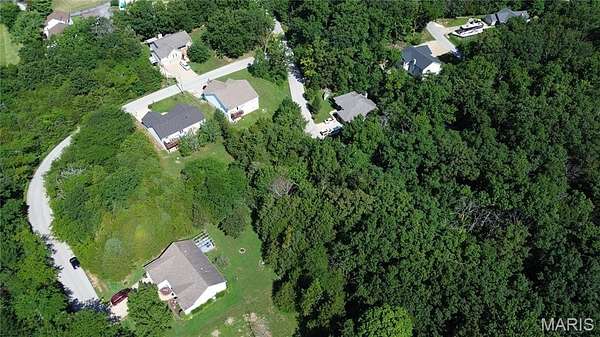 0.25 Acres of Residential Land for Sale in Hillsboro, Missouri