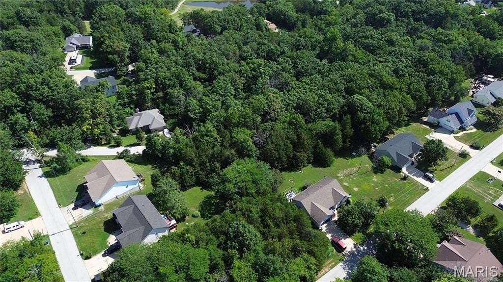 0.23 Acres of Residential Land for Sale in Hillsboro, Missouri