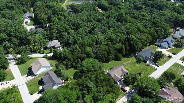 0.23 Acres of Residential Land for Sale in Hillsboro, Missouri