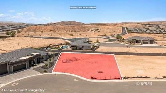 0.26 Acres of Residential Land for Sale in Mesquite, Nevada