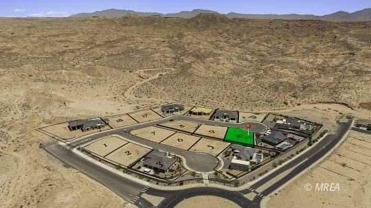 0.26 Acres of Residential Land for Sale in Mesquite, Nevada