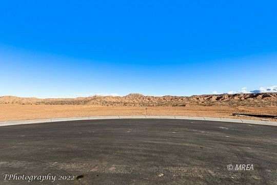 0.25 Acres of Residential Land for Sale in Mesquite, Nevada