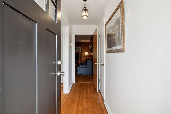 5 Acres of Residential Land with Home for Sale in Ashland City, Tennessee