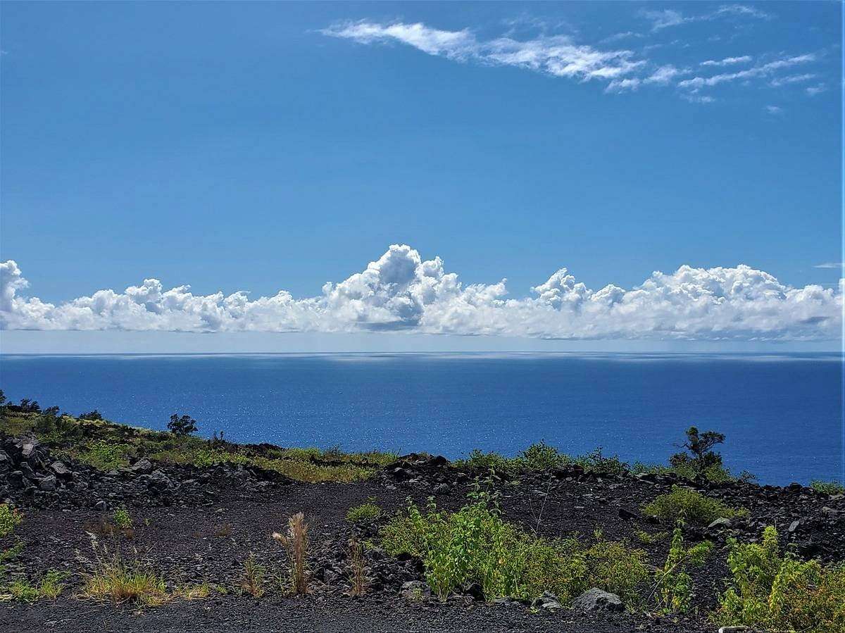 11 Acres of Land for Sale in Captain Cook, Hawaii
