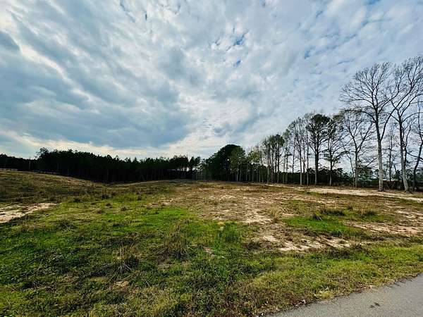 14 Acres of Land for Sale in Purvis, Mississippi