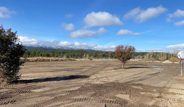 1.24 Acres of Commercial Land for Sale in Cascade, Idaho