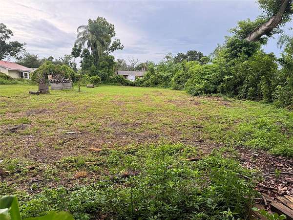 0.16 Acres of Residential Land for Sale in Bradenton, Florida