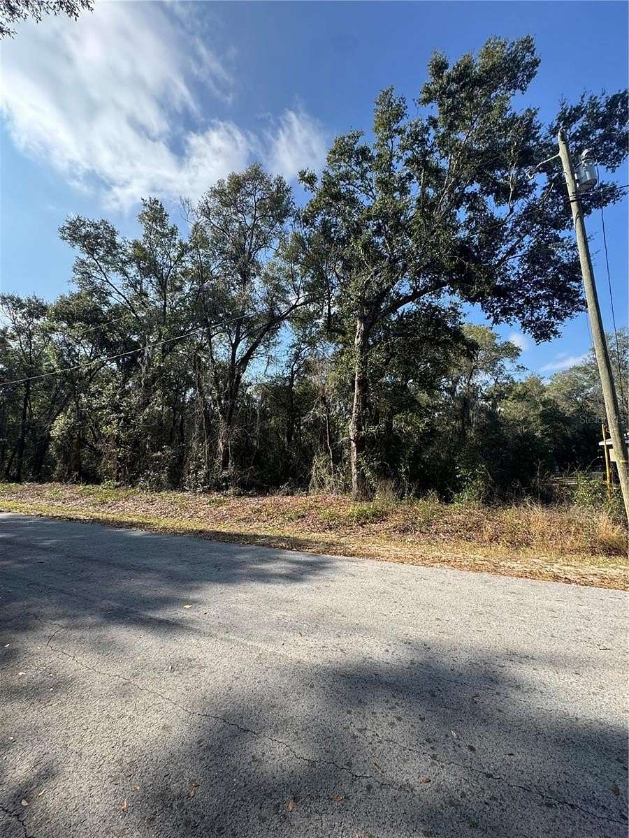 0.23 Acres of Residential Land for Sale in Ocala, Florida
