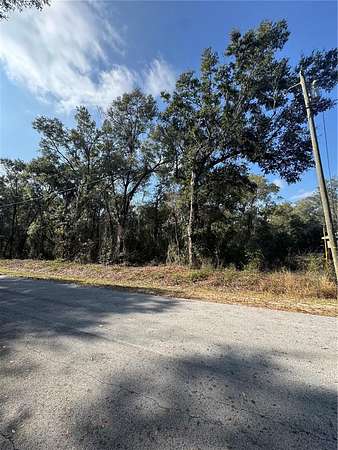 0.23 Acres of Residential Land for Sale in Ocala, Florida