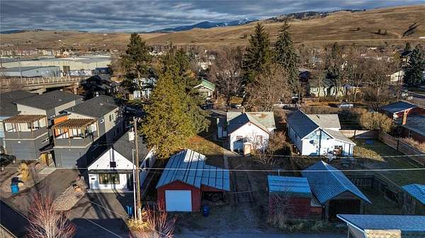 0.18 Acres of Land for Sale in Missoula, Montana