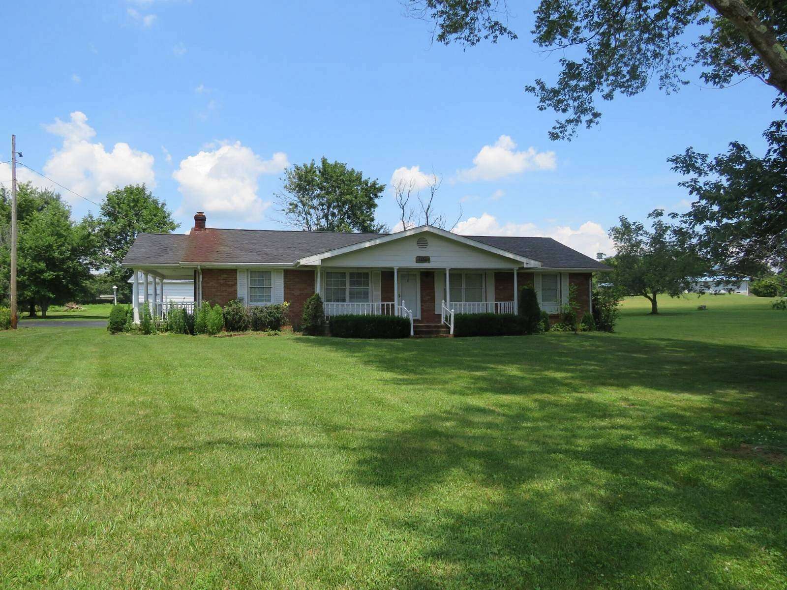 2.4 Acres of Residential Land with Home for Sale in Salt Lick, Kentucky