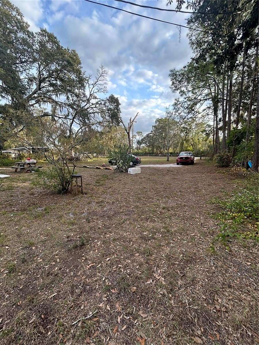 0.67 Acres of Residential Land for Sale in Wimauma, Florida