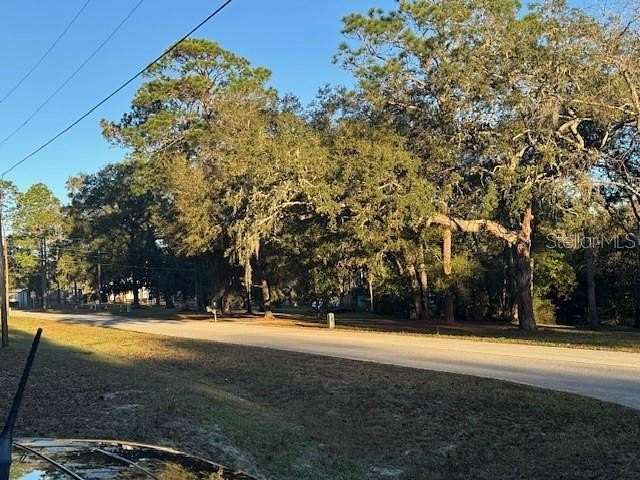 2.2 Acres of Land for Sale in Ocklawaha, Florida