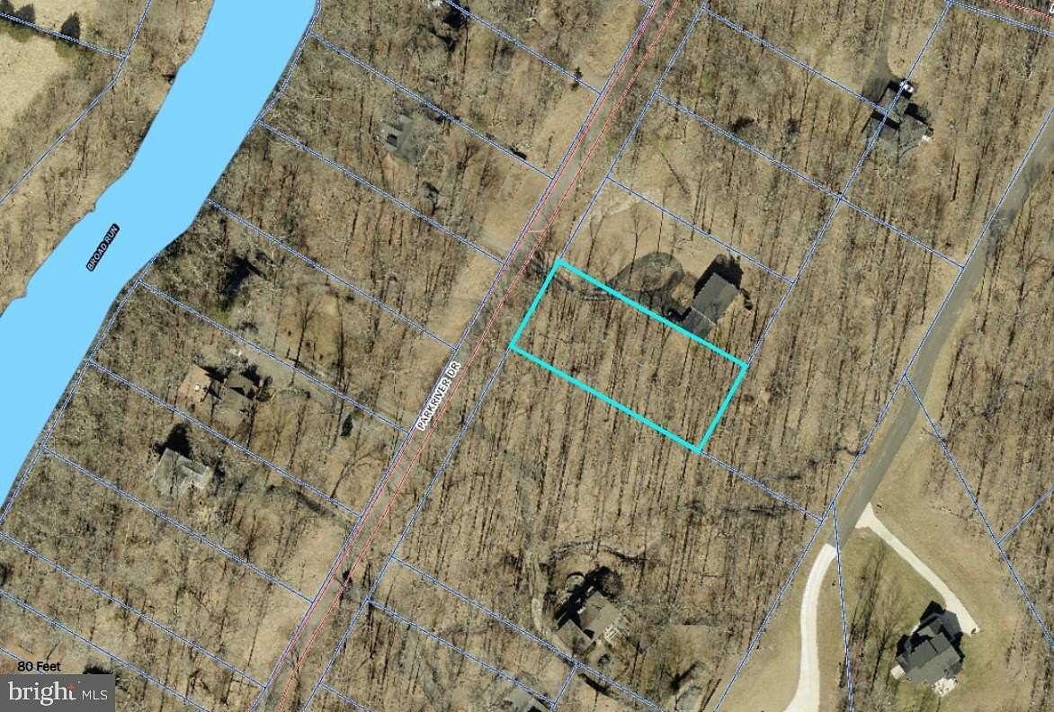 0.51 Acres of Residential Land for Sale in Manassas, Virginia