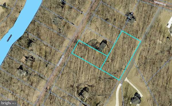 1 Acre of Residential Land for Sale in Manassas, Virginia