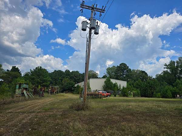 14.3 Acres of Commercial Land for Sale in Broken Bow, Oklahoma