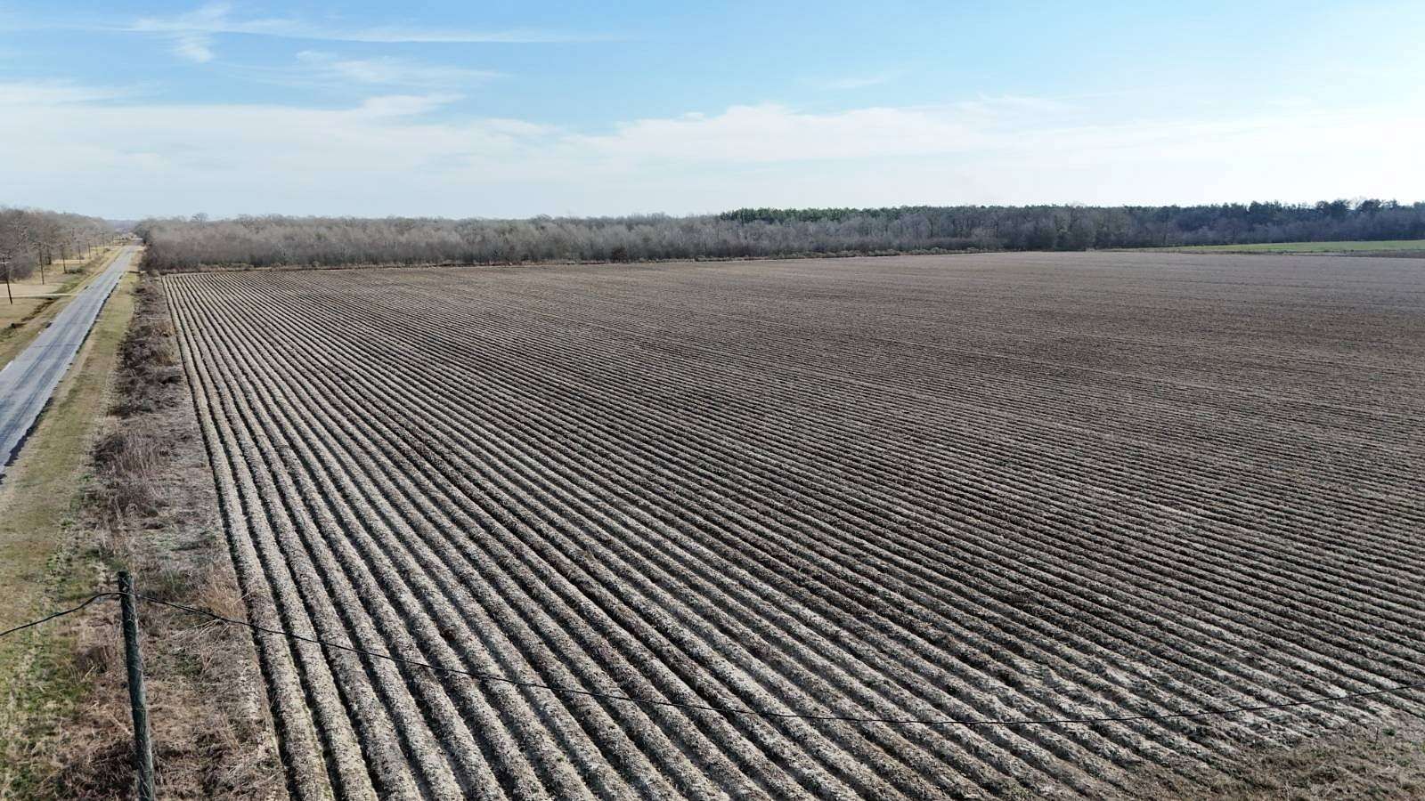 40 Acres of Land for Sale in Rayville, Louisiana