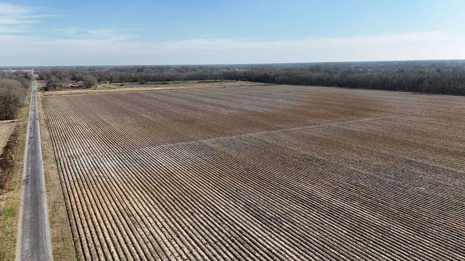 35 Acres of Agricultural Land for Sale in Rayville, Louisiana