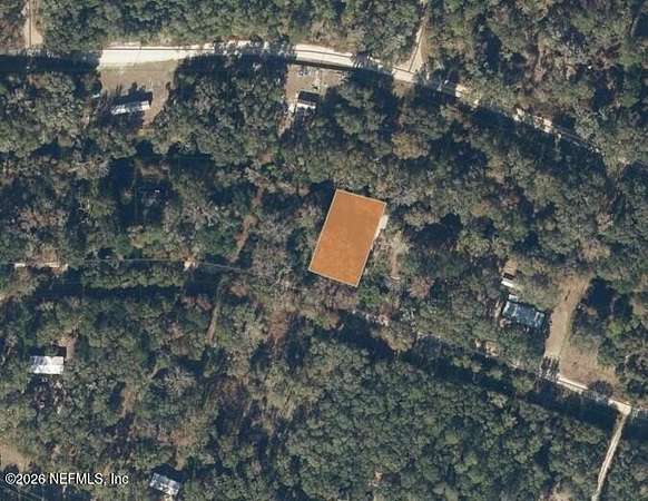 0.32 Acres of Residential Land for Sale in Florahome, Florida