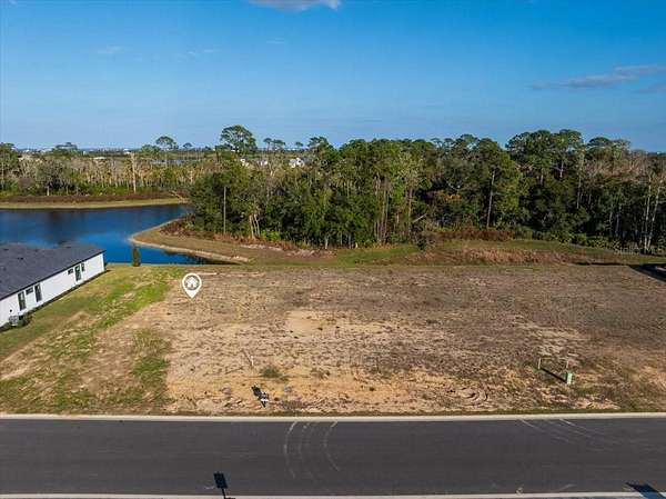 0.26 Acres of Residential Land for Sale in Flagler Beach, Florida