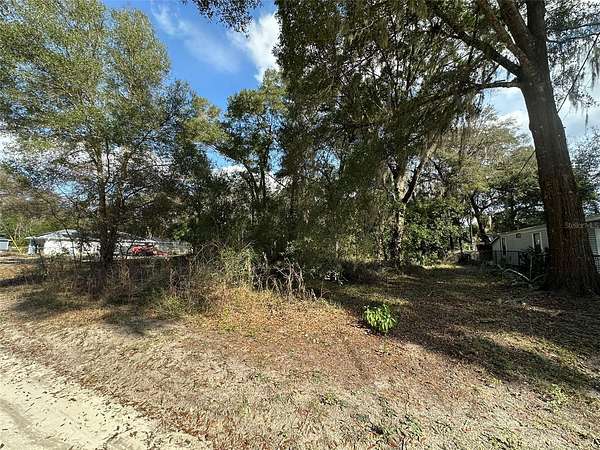 0.24 Acres of Residential Land for Sale in Summerfield, Florida