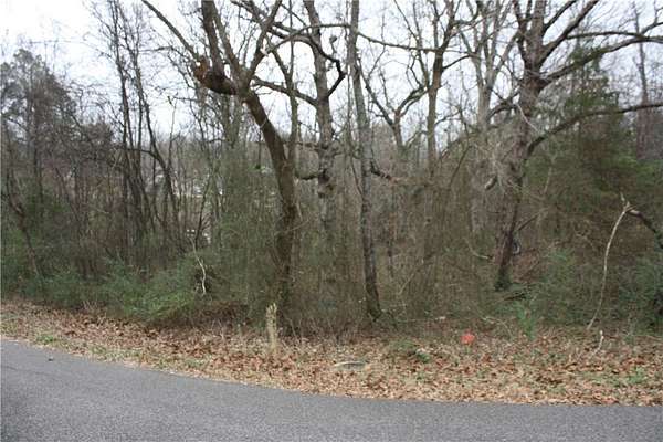6.59 Acres of Commercial Land for Sale in Salem, Arkansas