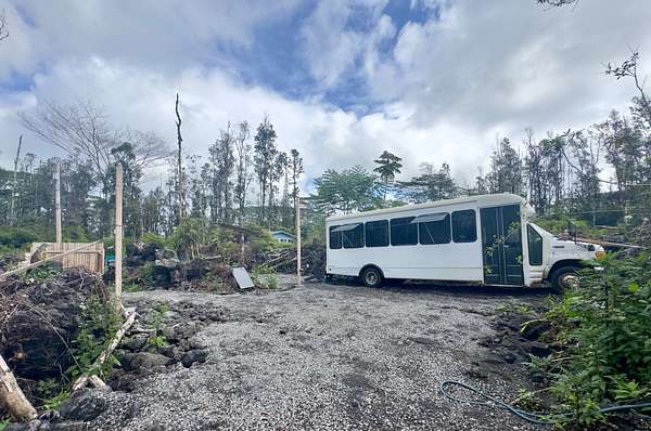 0.18 Acres of Residential Land for Sale in Pahoa, Hawaii