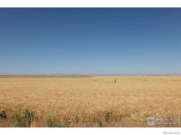 210 Acres of Land for Sale in Bennett, Colorado