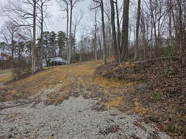 0.6 Acres of Residential Land for Sale in Corbin, Kentucky